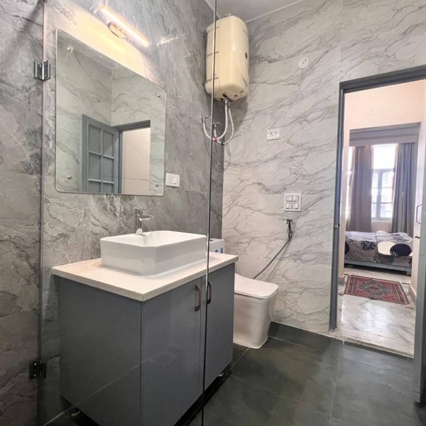 3-bedroom cottage in tranquil Rishikesh perfect for Wellness Stays