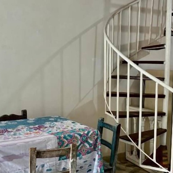 Room Rincón Magico, Casa Del Pueblo