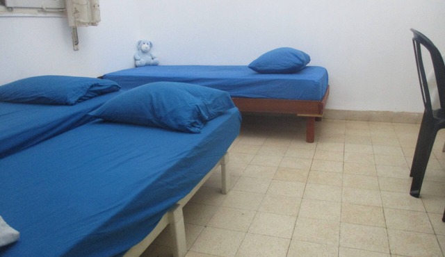 טאוב אירוח בלב שמח