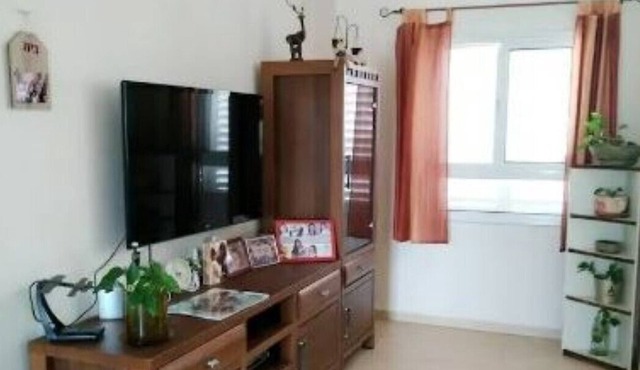 רותי מארחת בקריות חצי שעה מחיפה in Kiryat Bialik