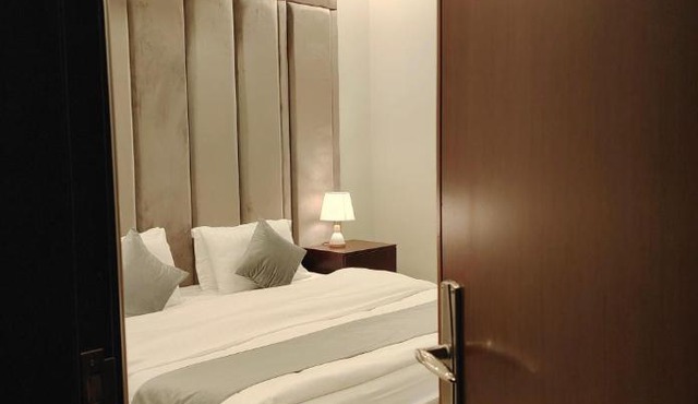 أجنحة دارك للشقق المخدومة - Ajnihat Dark Serviced Apartments