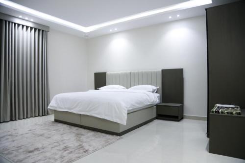 أجنحة لفيف الخالدية - إيكو - Lafif Apartments Al-Khaldia