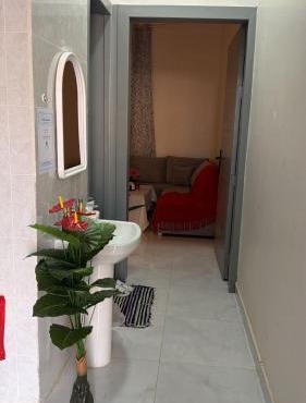 استديو حديث ومميز
