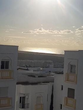 استراحتي