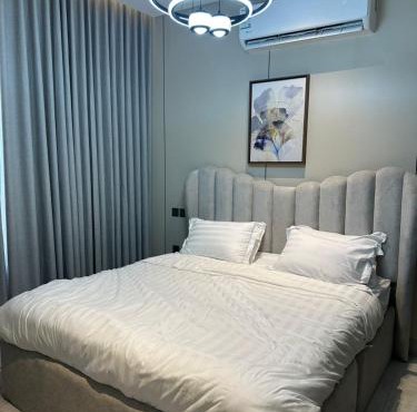 استوديو مدخل ذكي قريب من البحر Smart Access Studio near the Sea