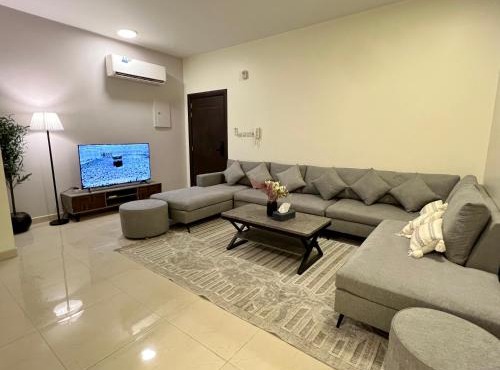 اكنان للشقق المفروشة