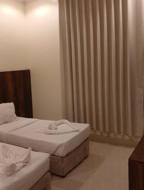 الاندلس الفاخرة - Luxury Andalus