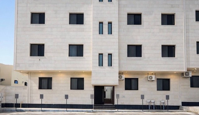 الشقق الفاخره luxury apartments