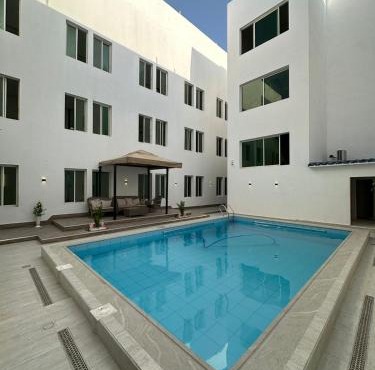 الملز- شقق فاخرة Vip Apartments - Al Malaz