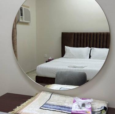 الهاشم للشقق المخدومة 10 الوجه - Al Hashem for Served Apartments 10