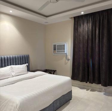 الهاشم للشقق المخدومة 4 الوجه - Al Hashem for Served Apartments 4