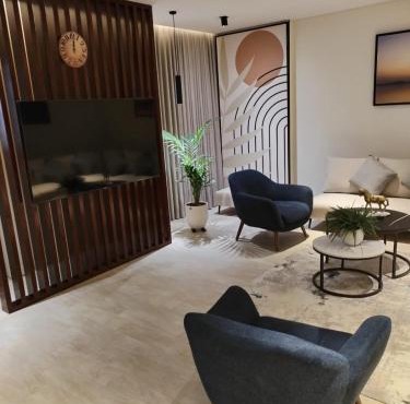 بارك سويت Park Suite