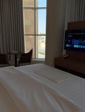 برج نجمة الخيال
