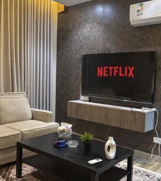 بي هوم شقق فندقية فاخرة المدينة المنوره B Home Luxury Serviced Apartments Madinah