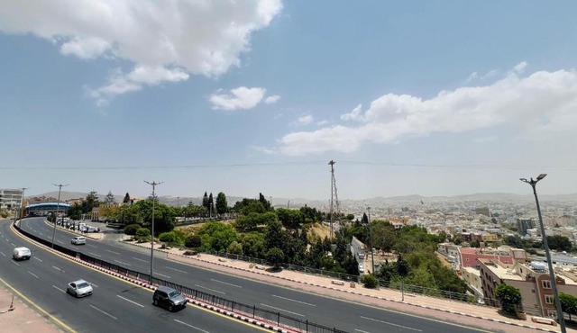 خيال الضباب للشقق المخدومة