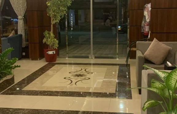 دانة الشرق للشقق المخدومة