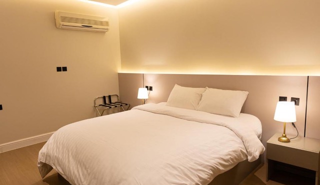 دواد للشقق المخدومة Dewad for Serviced apartments