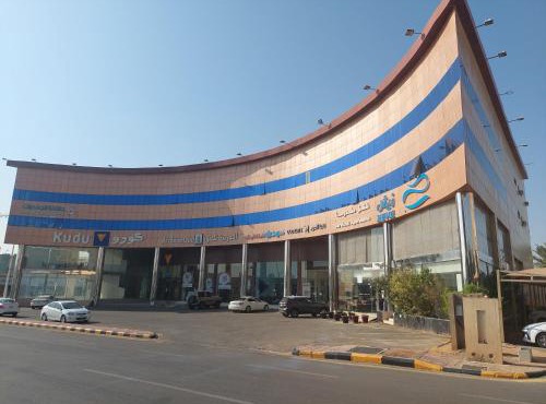 زيفل للشقق المخدومة
