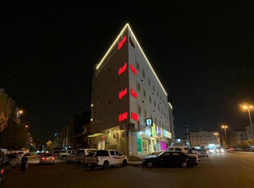 ساس رتل للوحدات السكنية المفروشة