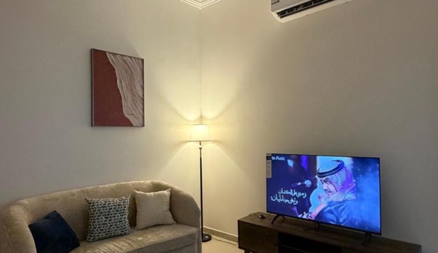 شادن للوحدات السكنية
