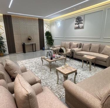شالية درة الرحاب