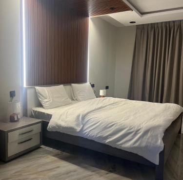 شاليهات السلطان الفاخرة بالمدينة المنورة -Villa AlSultan Chalets