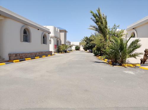 شاليهات المروان لبيوت العطلات - AL-Marwan for Holiday Homes