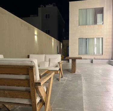شاليه الحوت PiscesResort