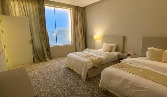 شاليه الحوت PiscesResort