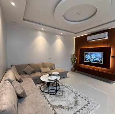 شـقـة بغـرفـتـيـن Two rooms