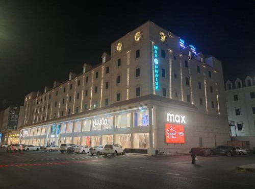 شقق أعلي الثناء المخدومة -ELI ALTHANA Serviced Apartments