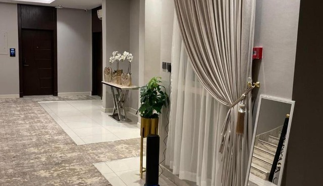 شقق البندقية للشقق المخدومة Albundaqia serviced apartments