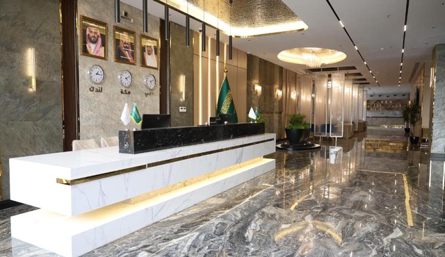 شقق رسن سويت الفندقية - Rasan Suite hotel Apartment