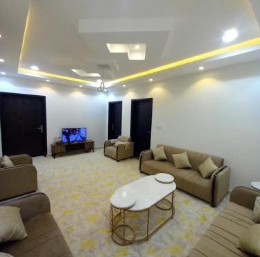 شقق رومكس العلا Rumex alula apartments