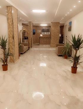 شقق ريف نماص للوحدات السكنية
