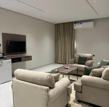 شقق طلال الفندقية- Talal hotel apartments