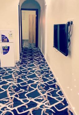 شقق عزاب البوداي