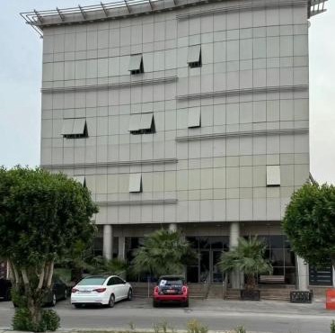 شقق فندقية