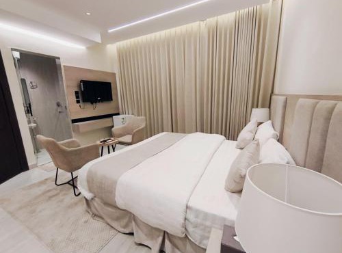 شقق فندقية VIP-Studio Apartments