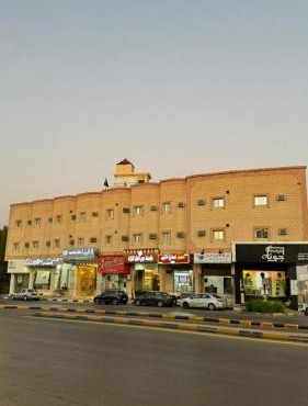 شقق لافينا للشقق المخدومة