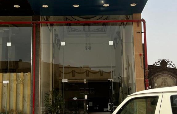 شقق ليالي الشرق للوحدات السكنية المخدومة