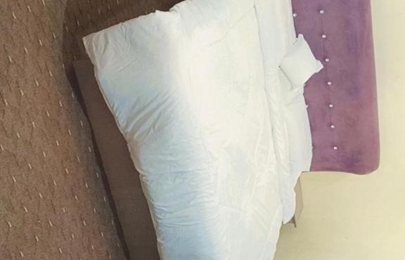 شقق مفروشة
