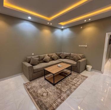 شقق وتين Wateen Apartments I