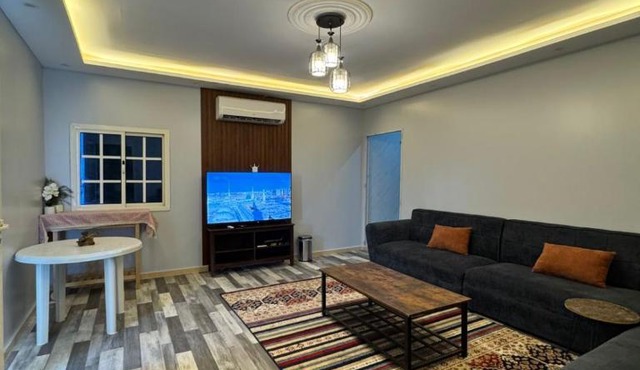 شقه اسبوعي وشهري Weekly and monthly apartments