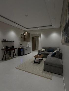غرفه نوم وصاله تصميم فندقي