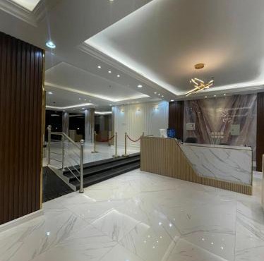 غيوم الريف للشقق المخدومة - إقتصادي - Ghyoum Alrif For Serviced Apartments - Economy
