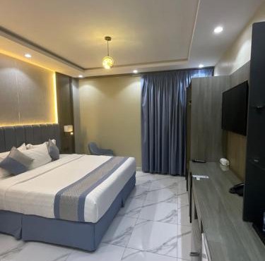 فندق اجنحه البيداء فرع2 AlBaydaa Suites Hotel Branch
