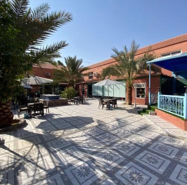 فندق ادوماتو ADOMATo HOTEl
