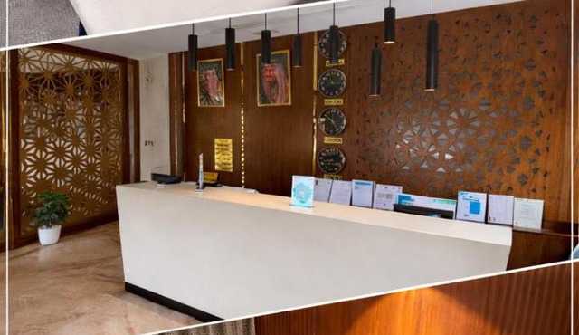فندق تمكين-TamkeenHotel- تابع لعلامة كلاديوم- A Cladium brand