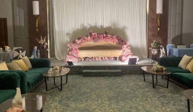فندق فربيون المجاردة - Ferbion Hotel Almajardah